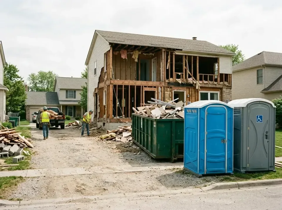 home-renovation-demolition-sit-010 — frequently asked questions, Portable Toilet & Dumpsters Rental in Seymour, TN